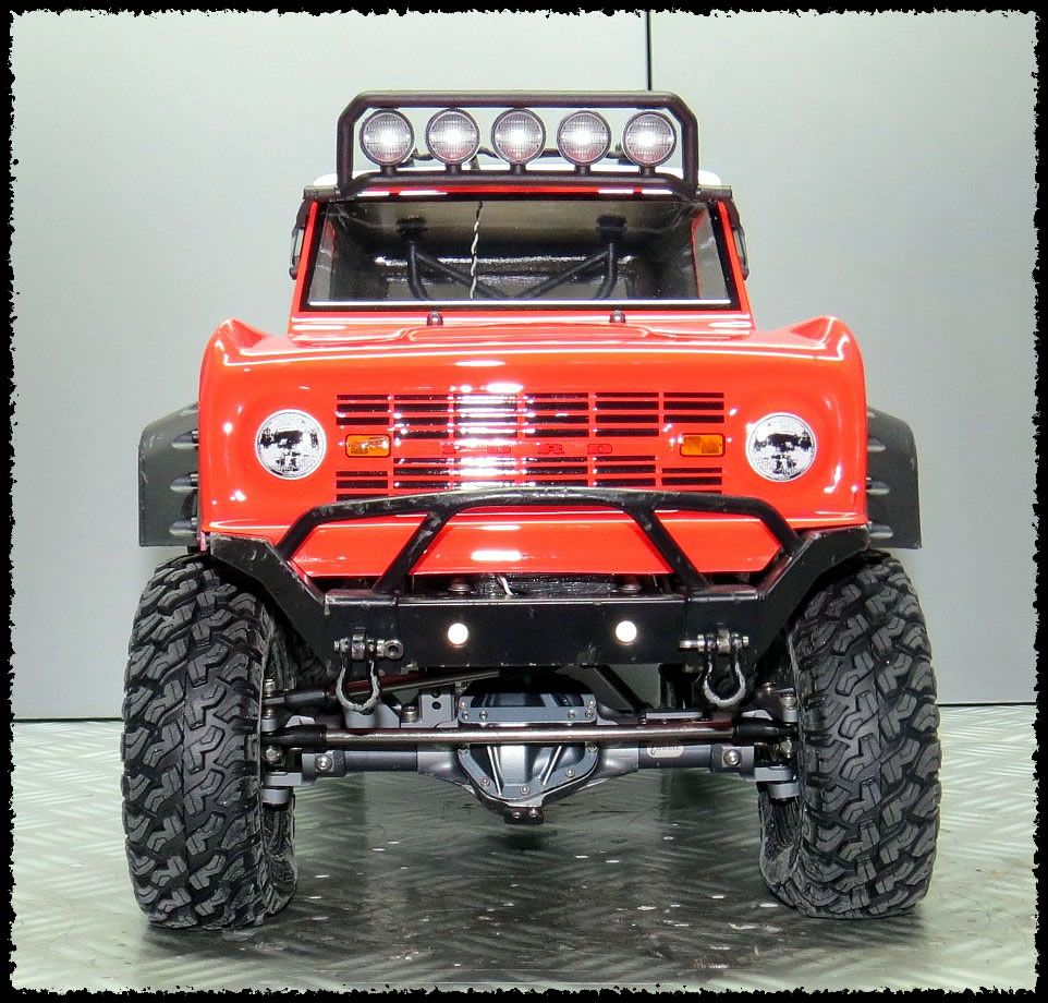 proline bronco body scx10